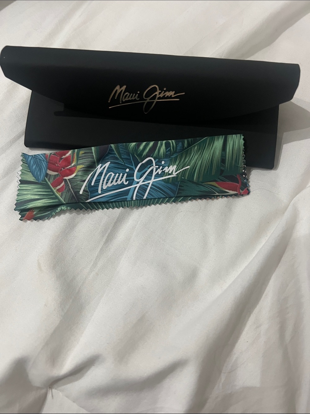 Maui Jim Punono Sunglasses NWT - Picture 6 of 6